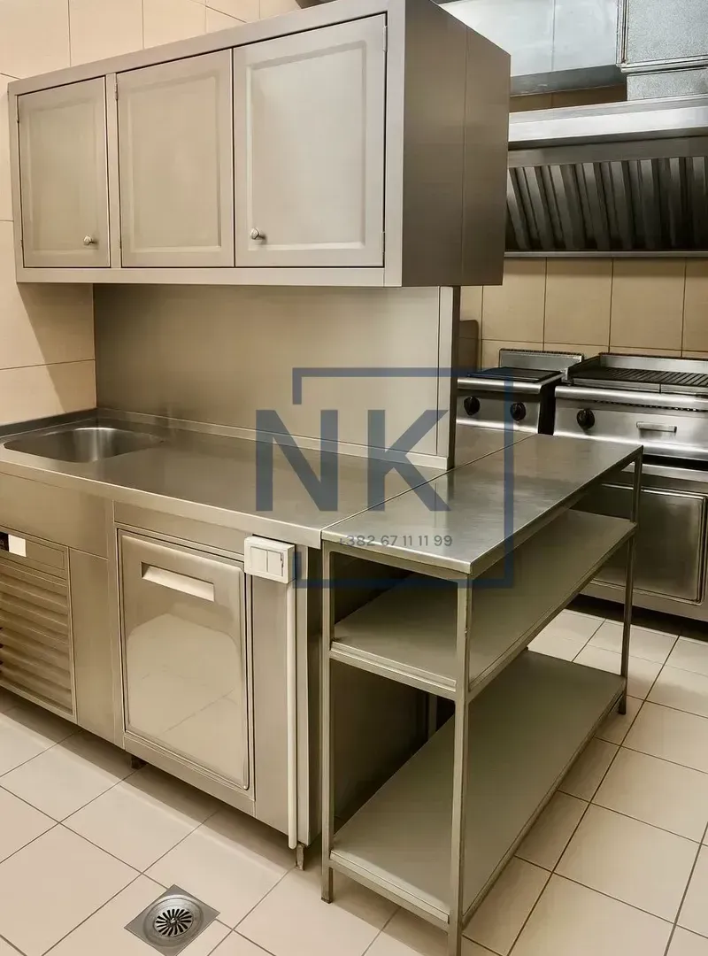 Sale, office space, 151m², Tološi, Podgorica
