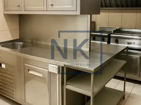 Sale, office space, 151m², Tološi, Podgorica - image 9