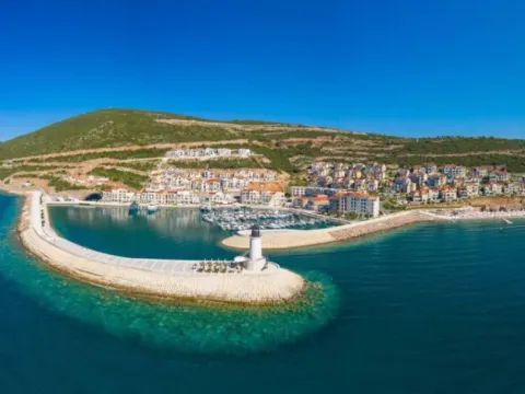 Sale, house, 360m², Budva, Crna Gora - image 9