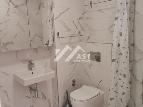 Izdavanje, dvosoban stan, 41m², Novi Sad Sve Podlokacije, Novi Sad - image 9