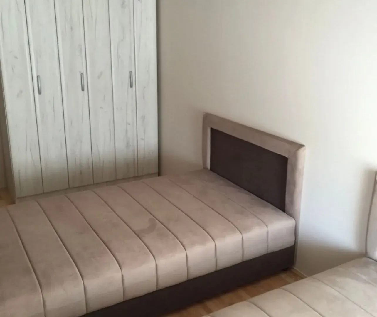 Izdavanje, dvosoban stan, 67m², Ljubović, Podgorica