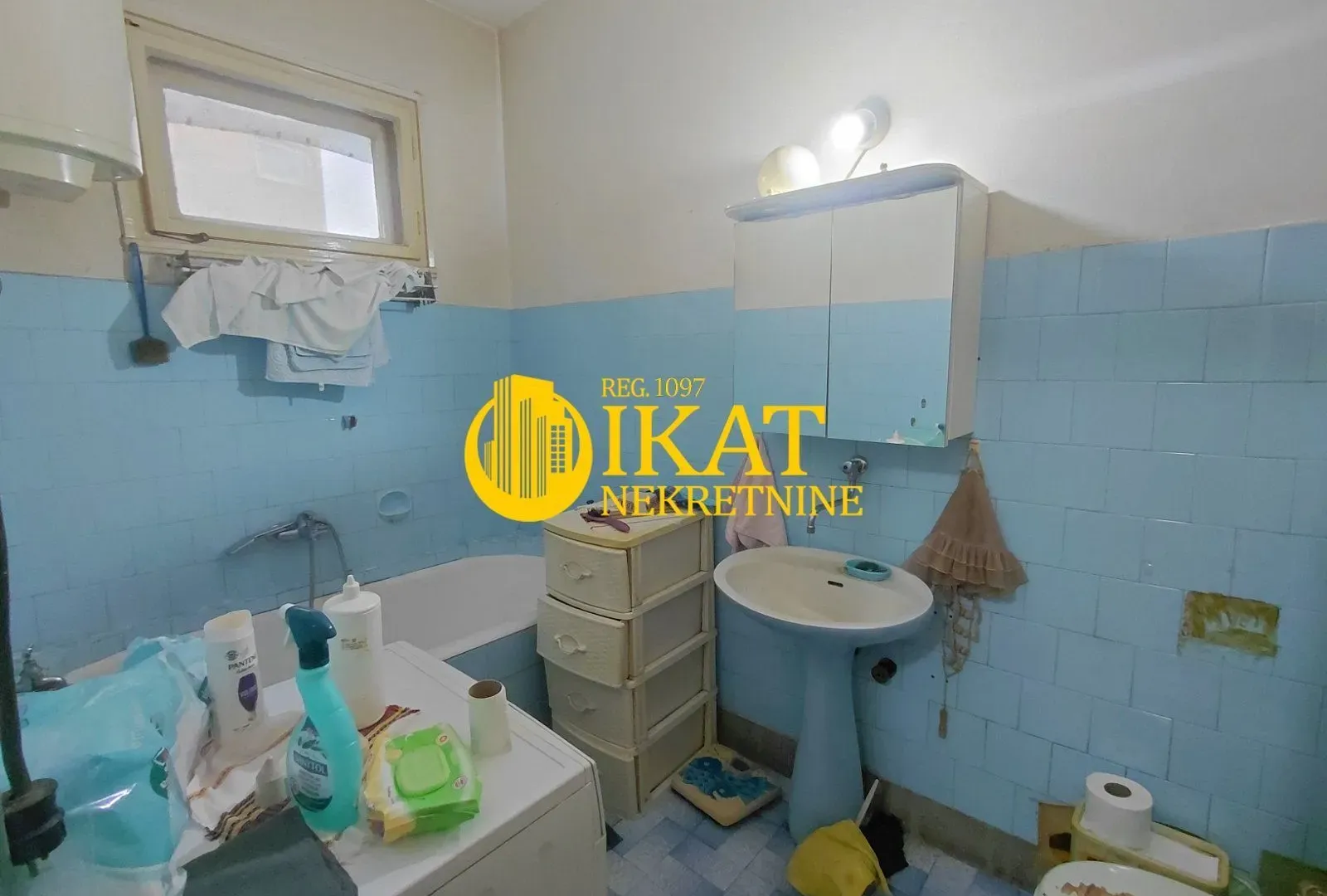 Prodaja, dvosoban stan, 65m², Lion, Zvezdara Sve Podlokacije