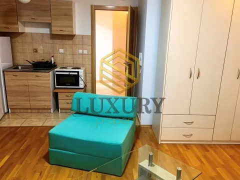 Rent, studio apartment, 29m², Stari Aerodrom, Podgorica - image 5