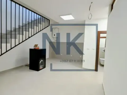 Rent, office space, 132m², City Kvart, Podgorica - image 6