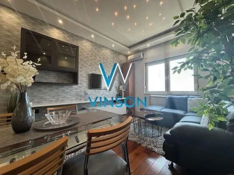 Izdavanje, dvosoban stan, 54m², Bulevar Evrope, Novi Sad Sve Podlokacije - image 6
