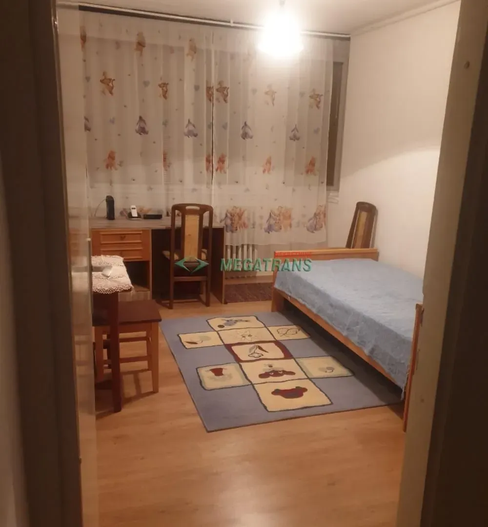 Izdavanje, trosoban stan, 70m², Liman 2, Novi Sad Sve Podlokacije