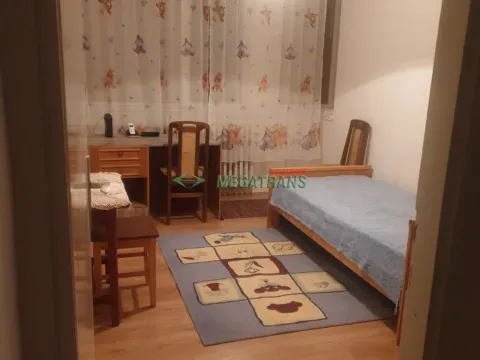 Rent, three bedroom apartment, 70m², Liman 2, Novi Sad Sve Podlokacije - image 7