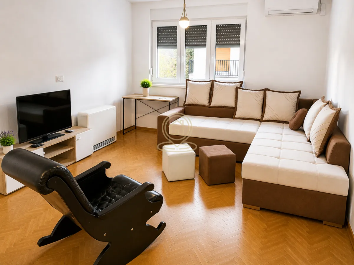 Prodaja, jednosoban stan, 37m², Centar, Vrnjačka Banja
