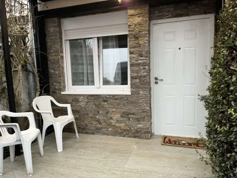 Izdavanje, garsonjera, 29m², Petrovaradin, Novi Sad - image 12