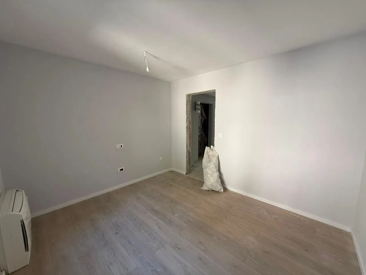 Sale, one bedroom apartment, 45m², Bečići, Budva