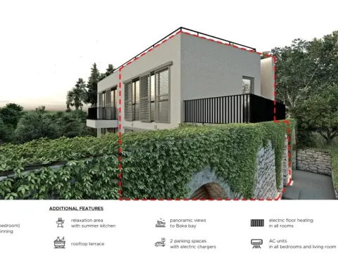 Sale, house, 142m², Kotor, Crna Gora - image 3