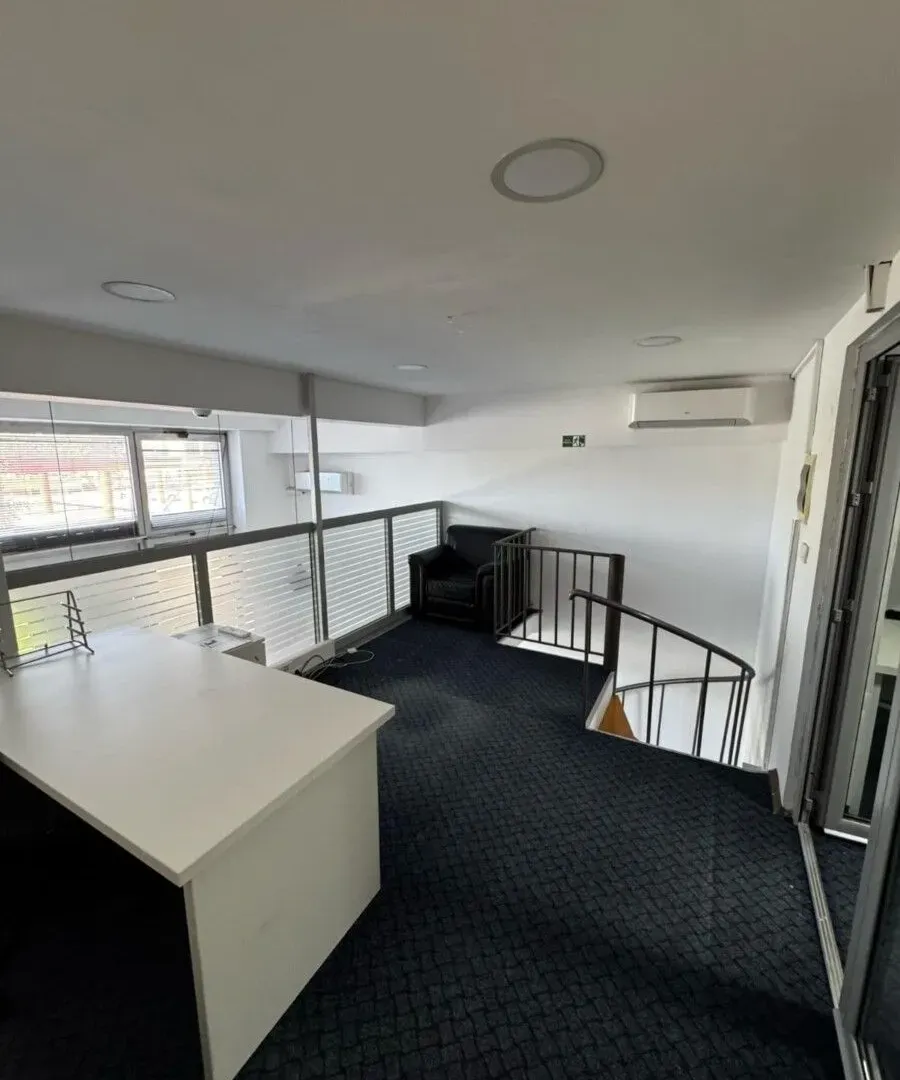 Rent, office space, 160m², Kod Capital Plaze, Podgorica