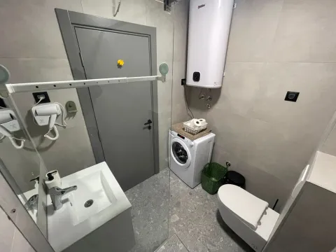 Prodaja, jednosoban stan, 39m², Preko Morače, Podgorica - image 8