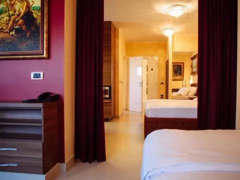 Rent, office space, 250m², Sajmište, Novi Sad - image 19