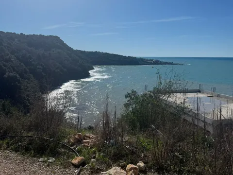 Prodaja, plac, 360m², Dobre Vode, Bar - image 6