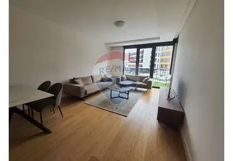 Izdavanje, dvosoban stan, 80m², Kruševac, Podgorica - image 11