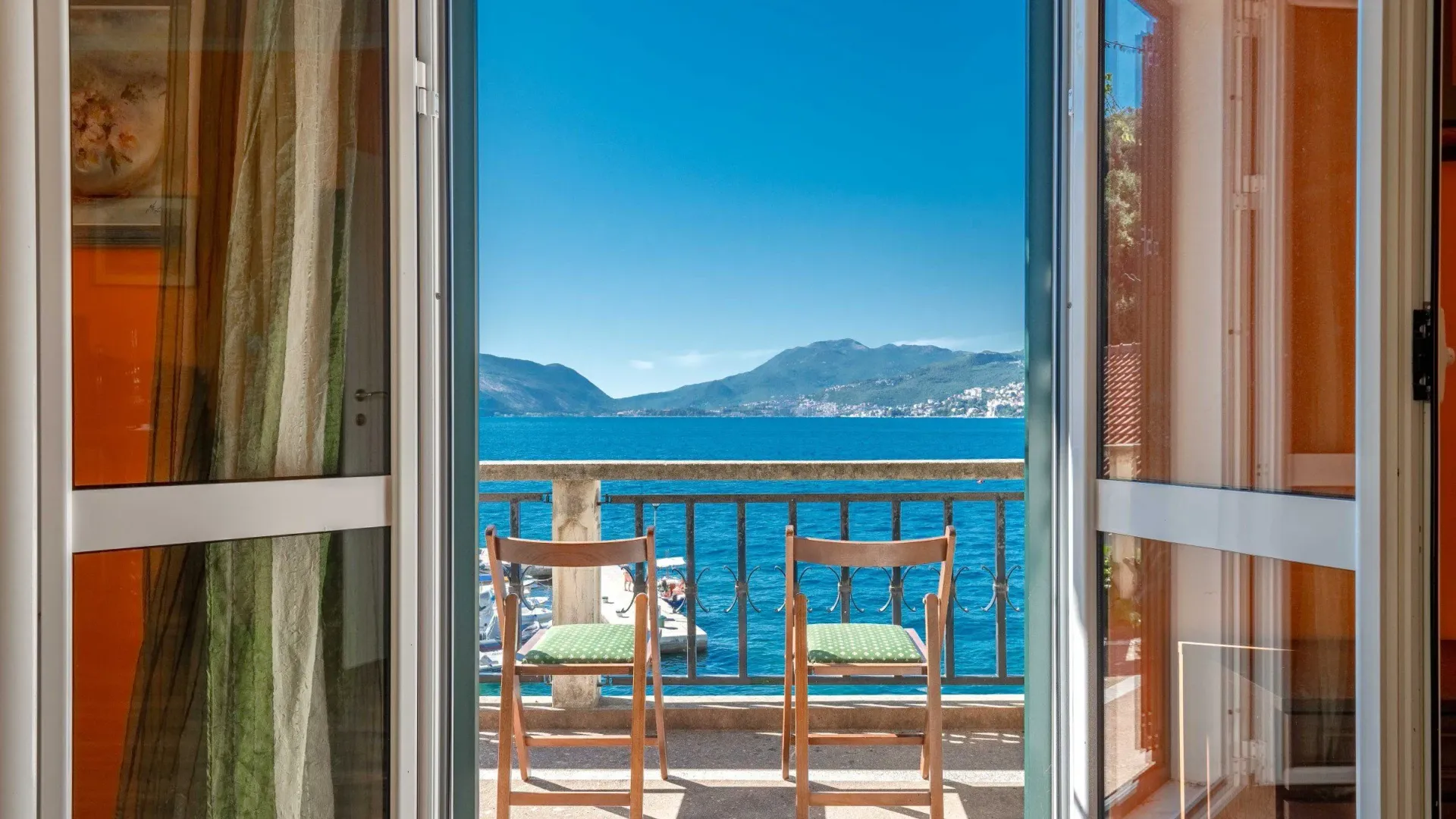 Prodaja, kuća, 130m², Rose, Herceg Novi