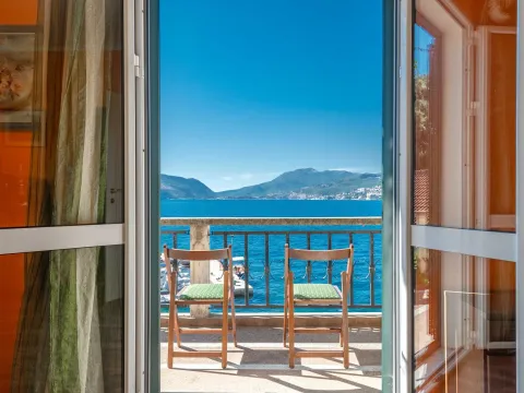 Sale, house, 130m², Rose, Herceg Novi - image 10