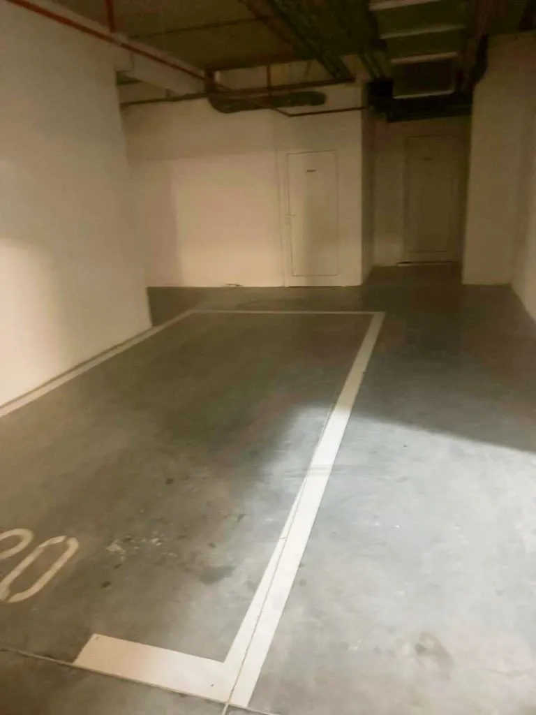 Izdavanje, jednosoban stan, 45m², City Kvart, Podgorica