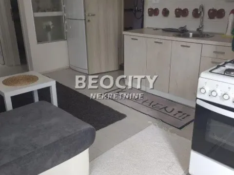 Sale, two bedroom apartment, 40m², Žarkovo, Beograd - image 10