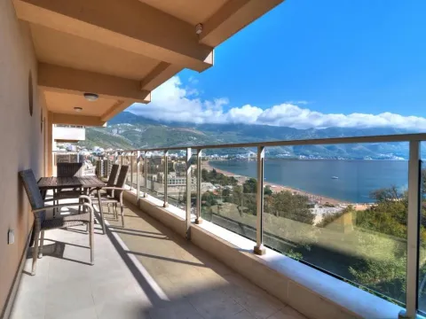 Sale, three bedroom apartment, 125m², Budva, Crna Gora - image 3