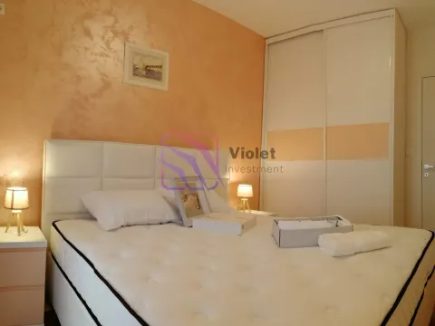 Rent, one bedroom apartment, 49m², Central Point, Podgorica - image 7