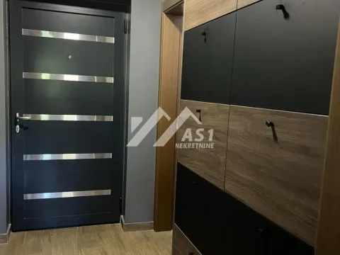 Sale, four bedroom apartment, 73m², Karagača, Petrovaradin - image 11