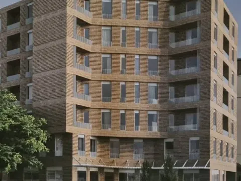 Prodaja, četvorosoban stan, 141m², Zvezdara Sve Podlokacije, Beograd - image 2