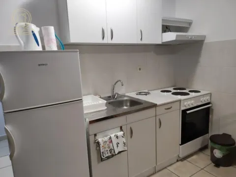 Rent, studio apartment, 25m², Grbavica, Novi Sad Sve Podlokacije - image 8