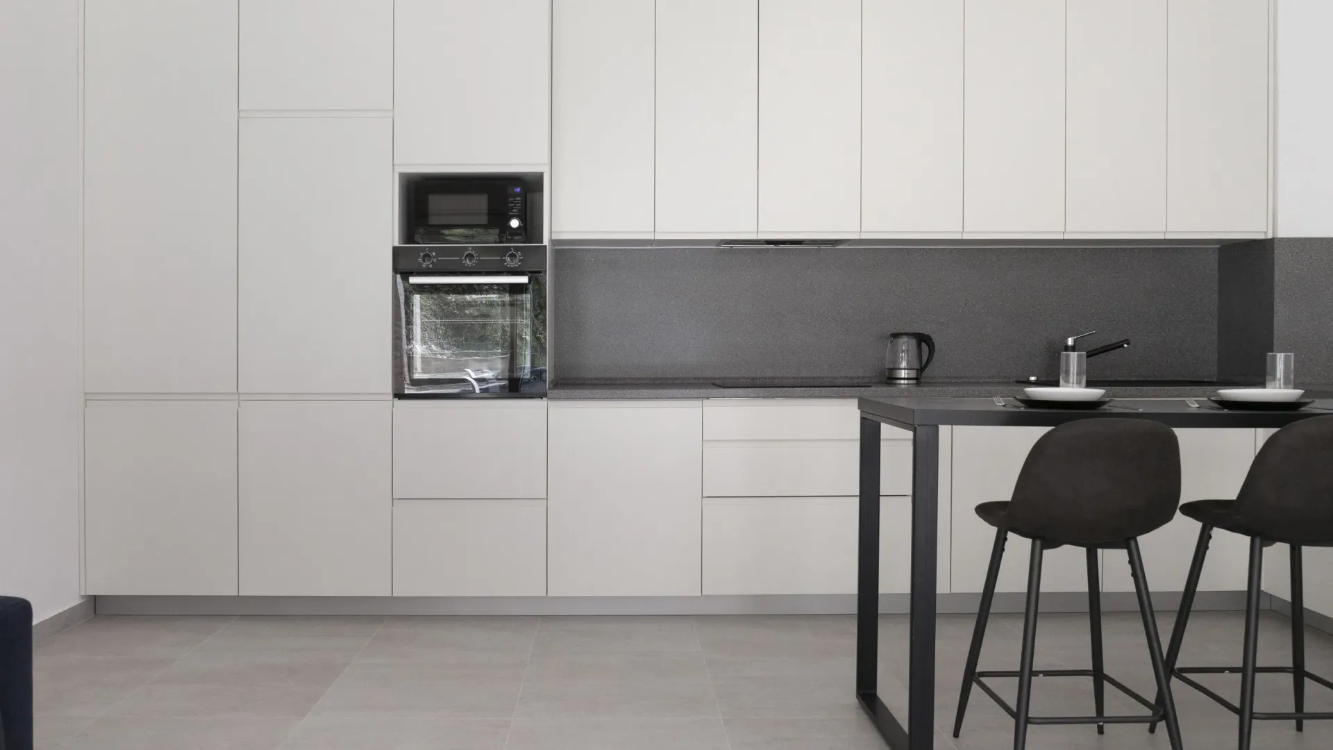 Sale, two bedroom apartment, 61m², Kotor, Crna Gora