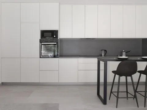 Sale, two bedroom apartment, 61m², Kotor, Crna Gora - image 17
