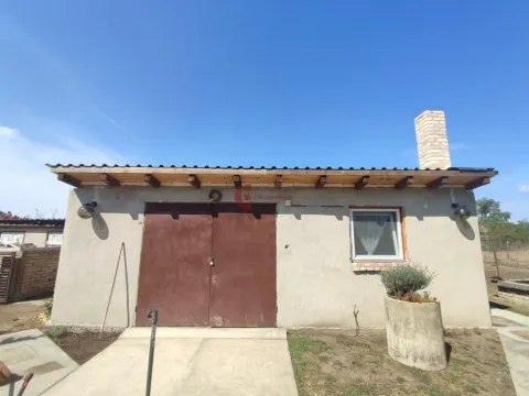 Sale, house, 82m², Kelebija, Subotica - image 12