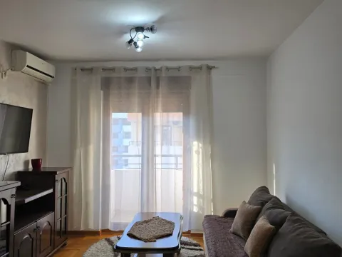 Izdavanje, jednosoban stan, 42m², Stari Aerodrom, Podgorica - image 7