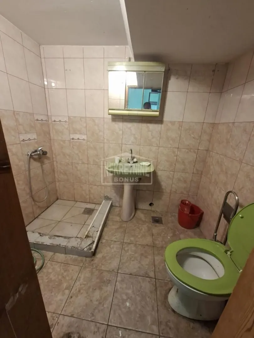 Rent, office space, 60m², Centar, Subotica