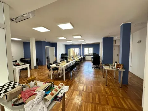Rent, office space, 182m², Centar, Novi Sad - image 4
