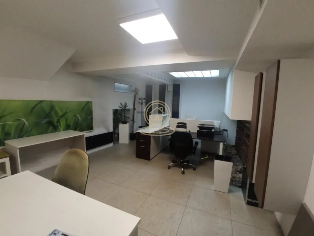 Rent, office space, 73m², Podbara, Novi Sad Sve Podlokacije