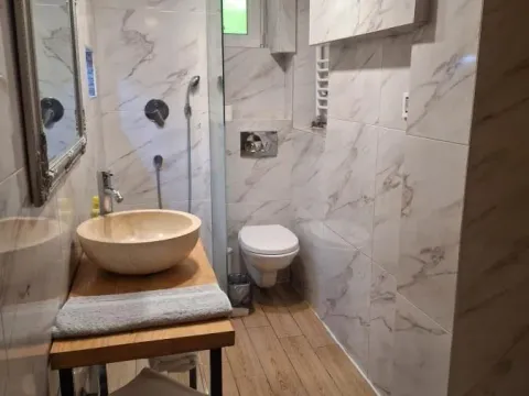 Prodaja, dvosoban stan, 44m², Cvetni Trg, Vračar Sve Podlokacije - image 10