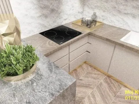 Prodaja, dvosoban stan, 60m², Savski Venac, Beograd - image 9