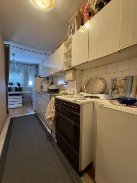 Prodaja, trosoban stan, 72m², Trošarina, Niš - image 4