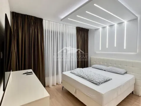 Sale, three bedroom apartment, 88m², Savski Venac, Beograd - image 12