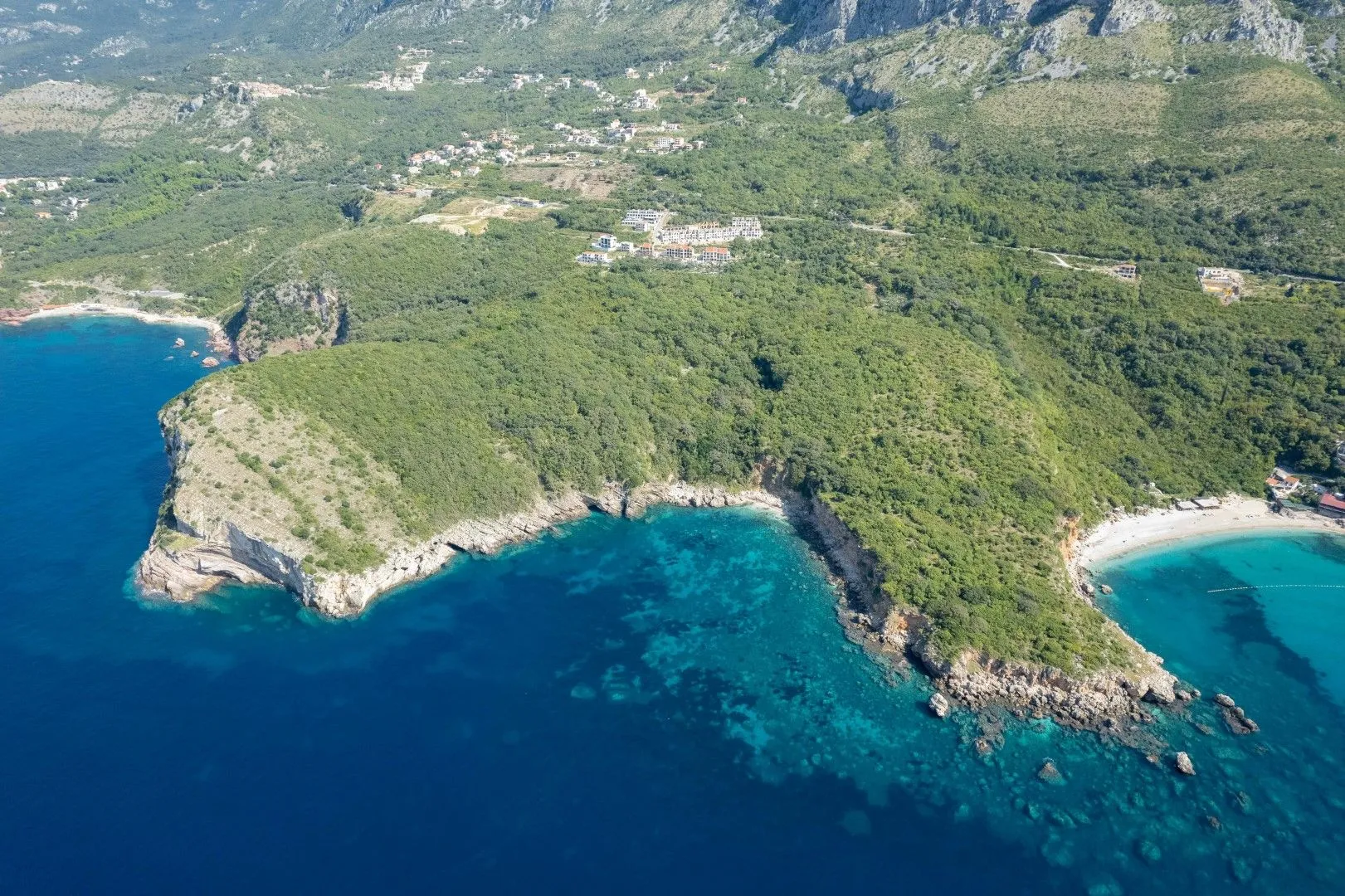Prodaja, kuća, 140m², Reževići, Budva
