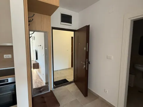 Izdavanje, jednosoban stan, 43m², Zabjelo, Podgorica - image 5