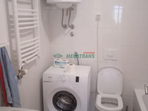 Izdavanje, jednosoban stan, 38m², Novi Sad Sve Podlokacije, Novi Sad - image 7