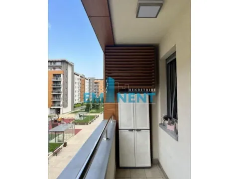 Izdavanje, dvosoban stan, 52m², Novi Beograd Blok 67, Novi Beograd Sve Podlokacije - image 13
