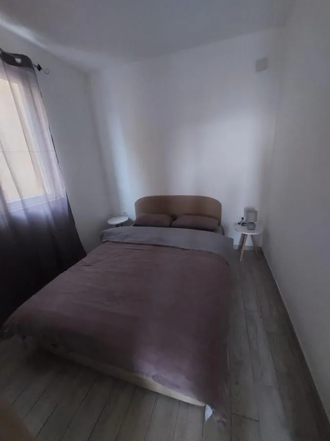 Prodaja, jednosoban stan, 52m², Kumbor, Herceg Novi
