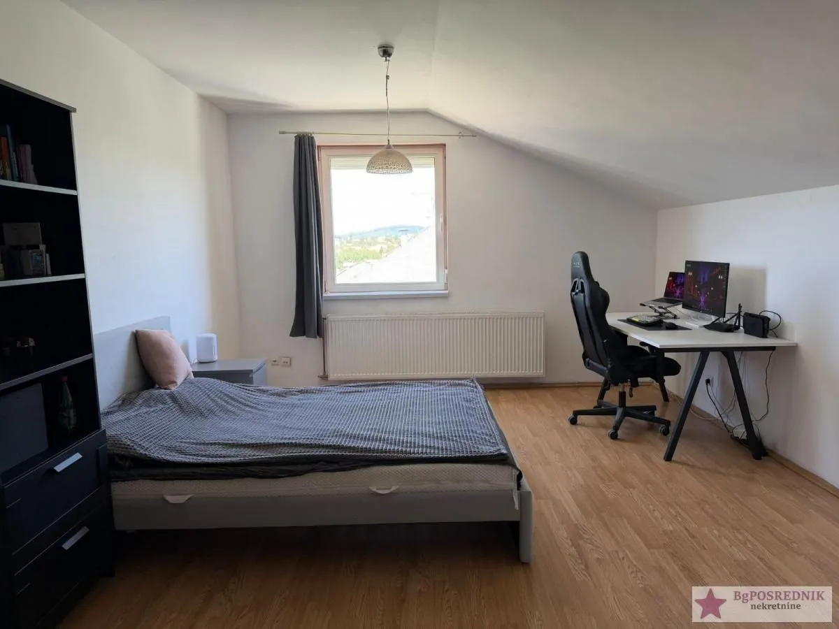 Sale, four bedroom apartment, 120m², Mladenovac, Beograd