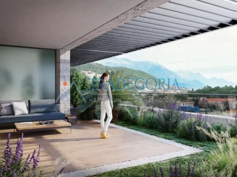 Prodaja, jednosoban stan, 42m², Tivat, Crna Gora - image 17