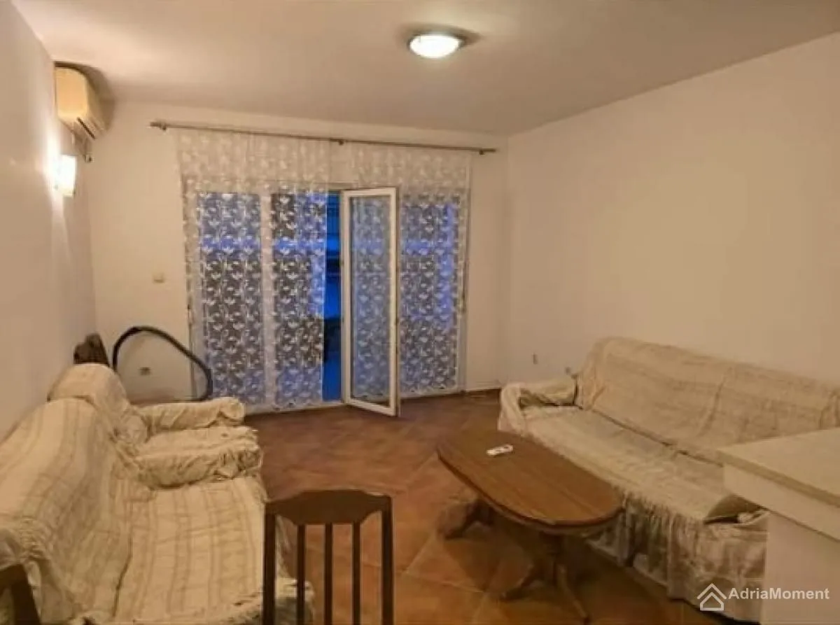 Prodaja, jednosoban stan, 63m², Savina, Herceg Novi