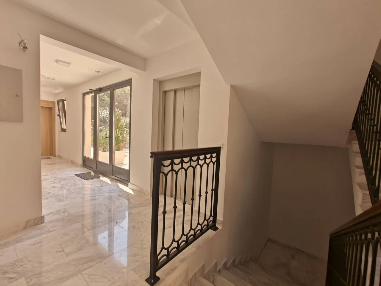 Sale, two bedroom apartment, 120m², Budva, Crna Gora