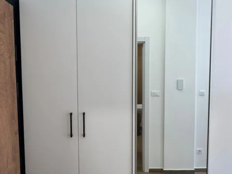 Izdavanje, garsonjera, 21m², Tološi, Podgorica - image 7